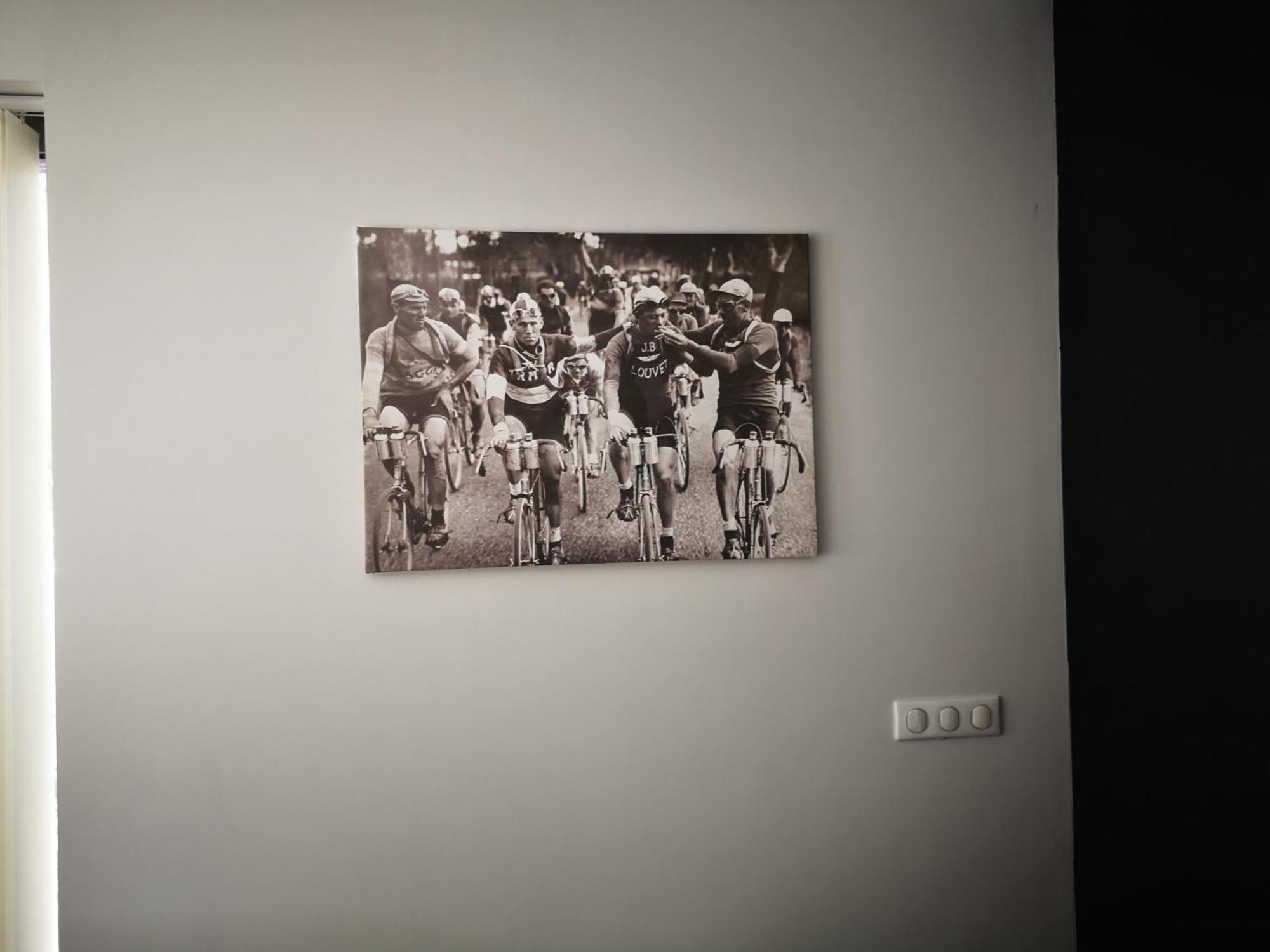 L'Argalyde Esprit Pyrenees Wellness & Cycling Apartment Ayzac-Ost Exterior photo